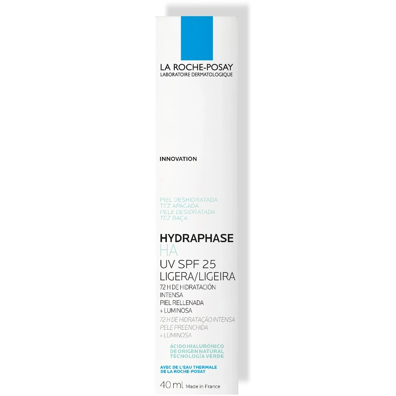 La Roche-Posay Hydraphase HA UV SPF 25 Light 40 ml