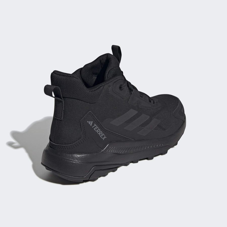 Adidas Terrex Anylander Mid Rain.Rdy Hiking Shoes