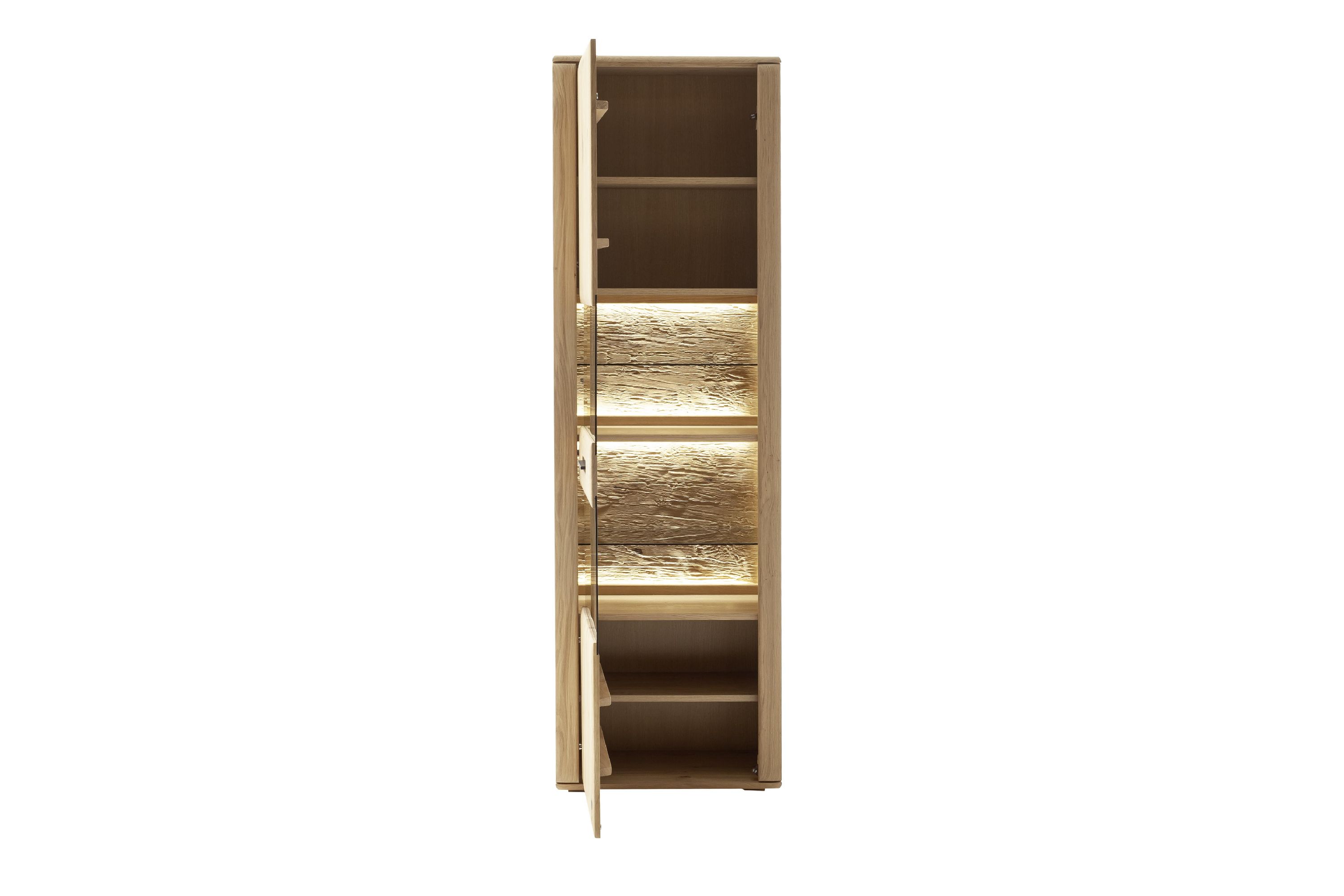 Vitrine ALENTO