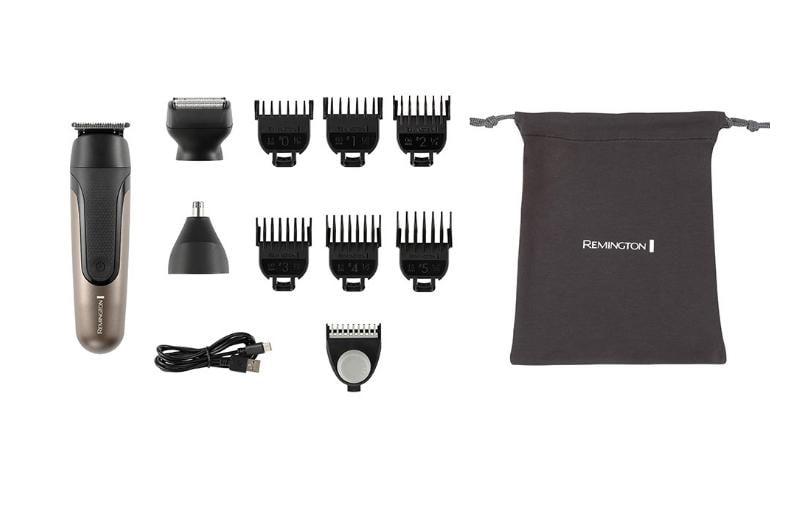 Multirasierer One Head & Body PG760Multigroomer