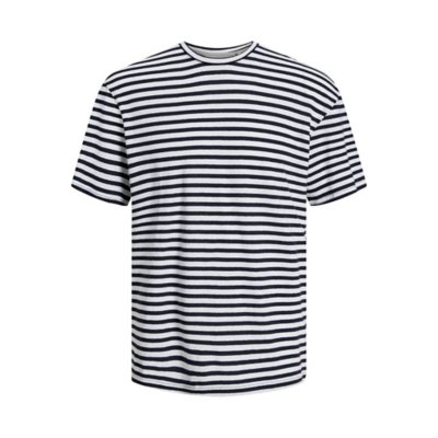 Tee-shirt à manches courtes homme Jprcc Soft Linen Blend JACK JONES PREMIUM