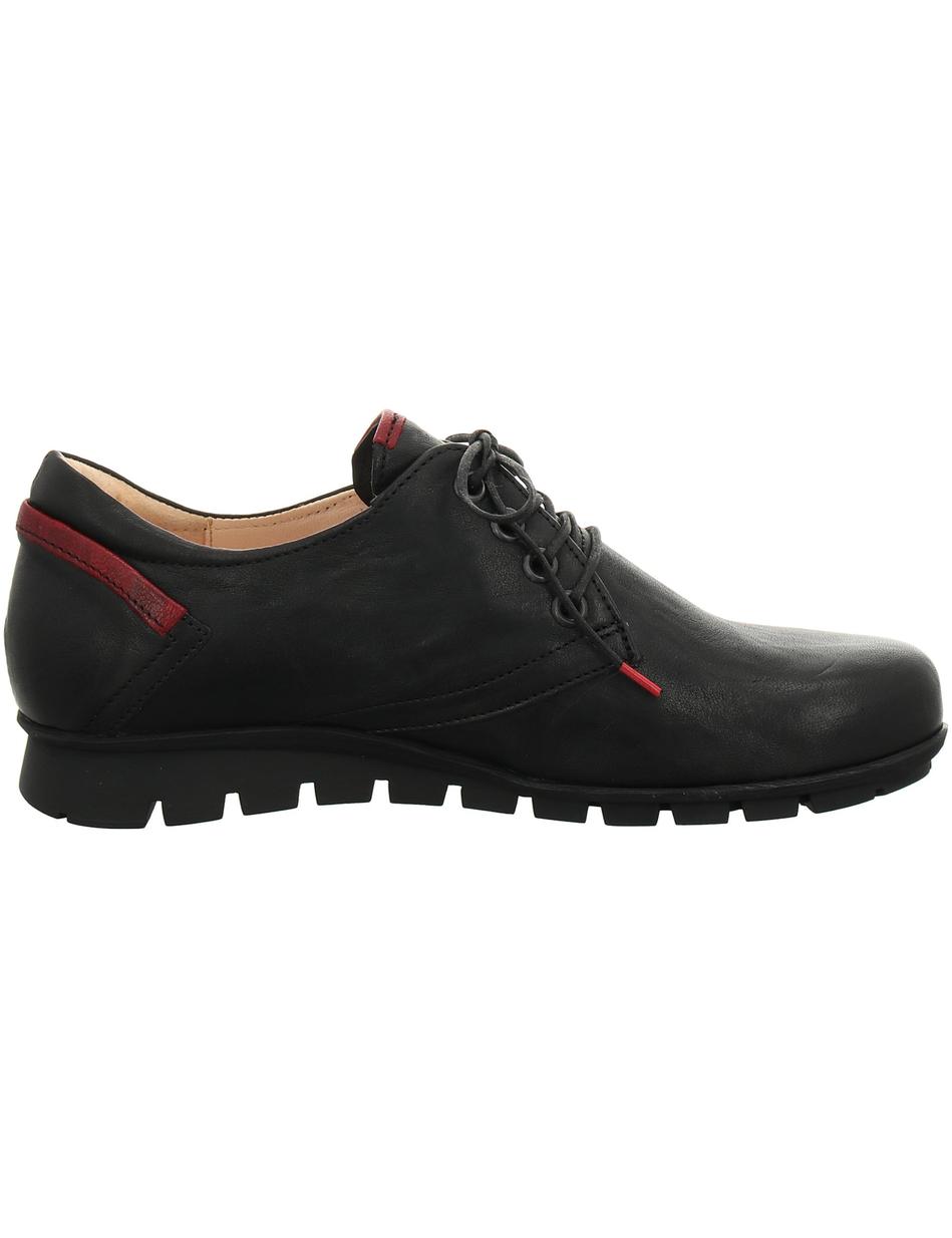 Halbschuh MENSCHA