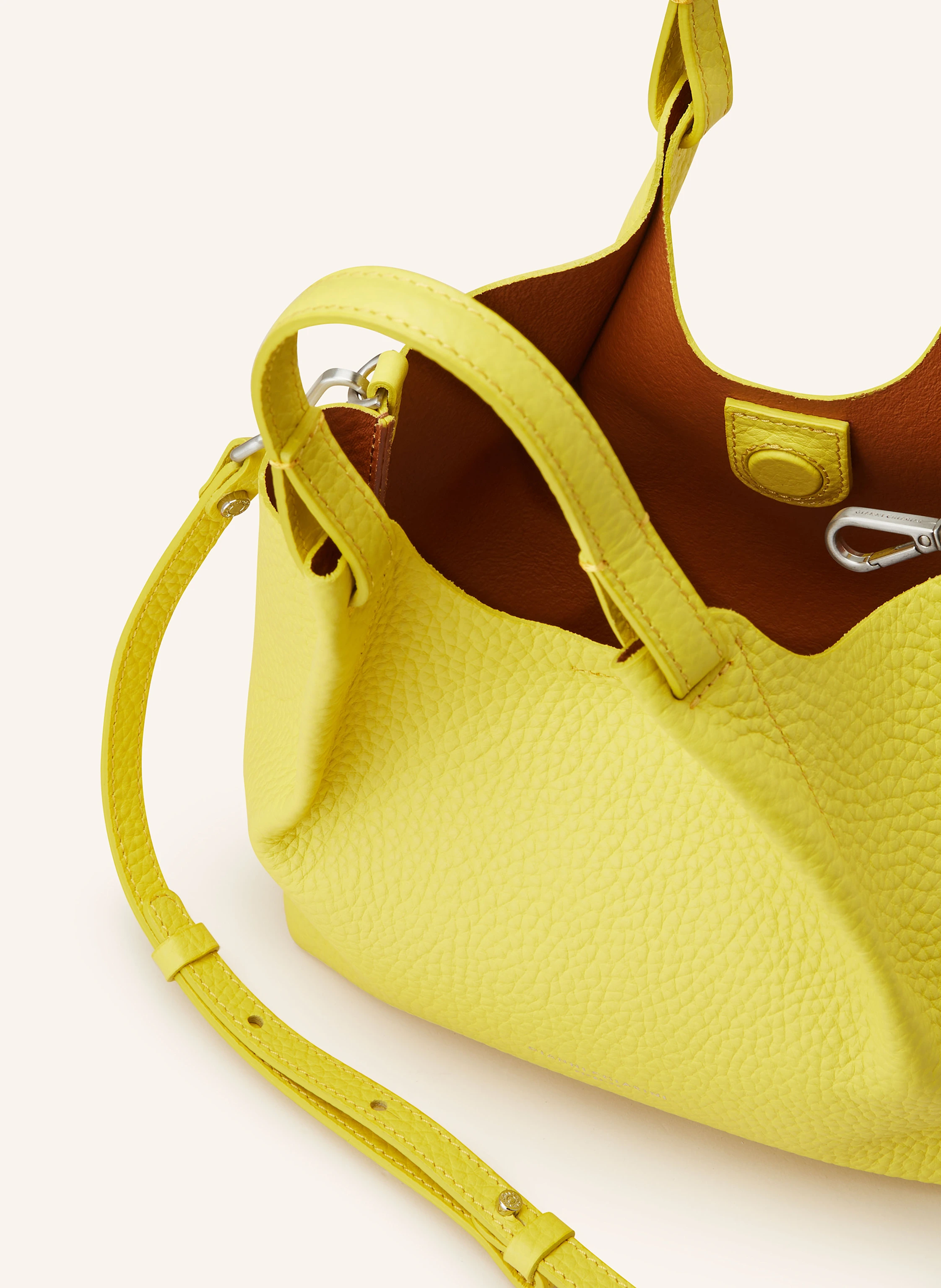 GIANNI CHIARINI Handtasche DUA MEDIUM