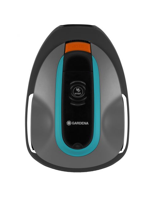 Gardena Robotmaaier Smart Sileno City - Grasmaaier - 250 m2