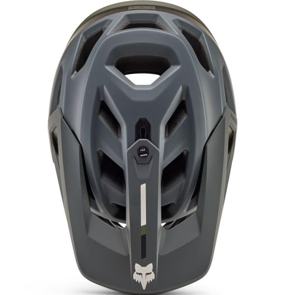 Casque VTT FOX PROFRAME CLYZO OLIVE GREEN