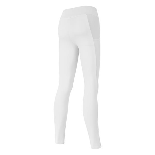 Paardrijlegging Kingsland KLMegan Full Grip Wit