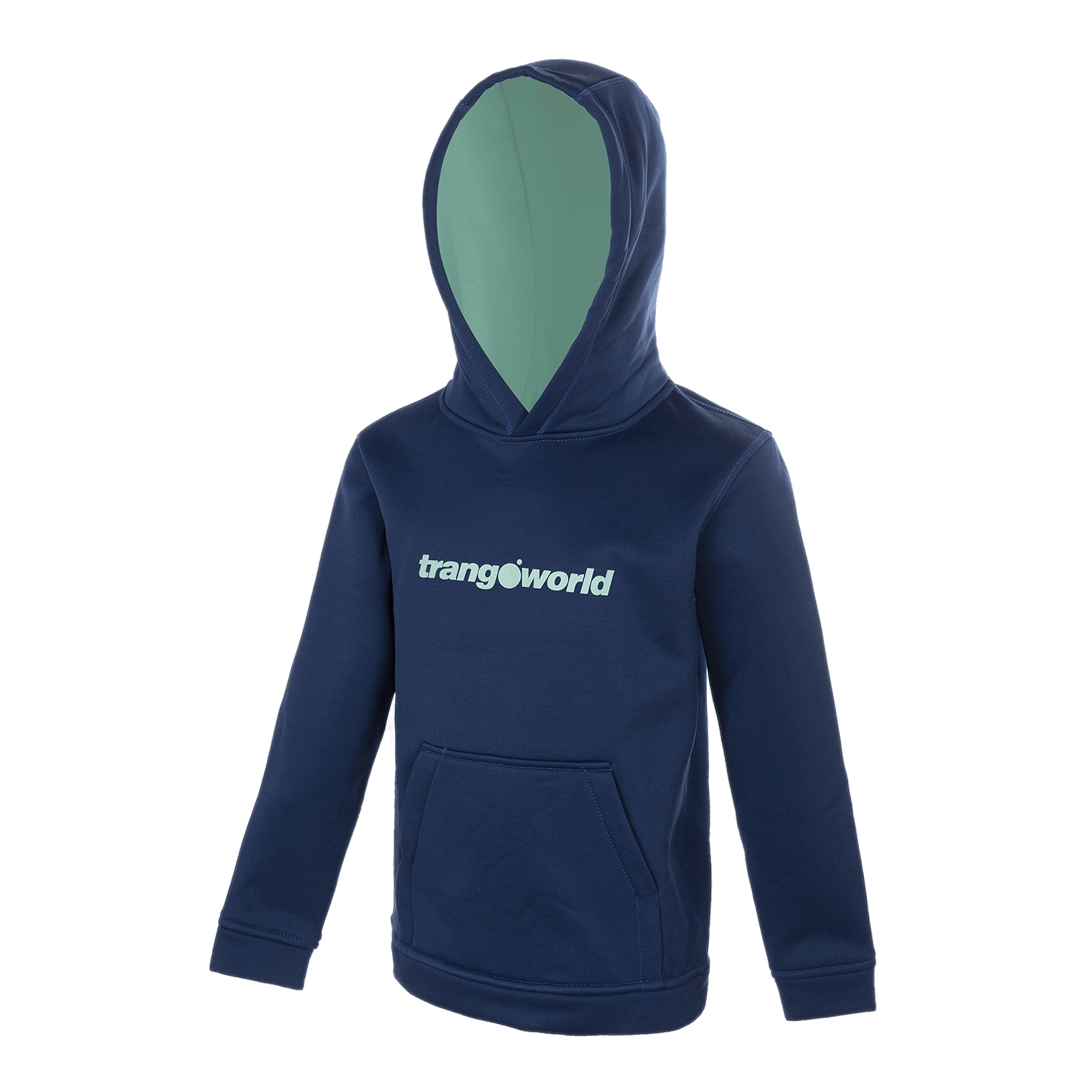 Sudadera Trangoworld Kura