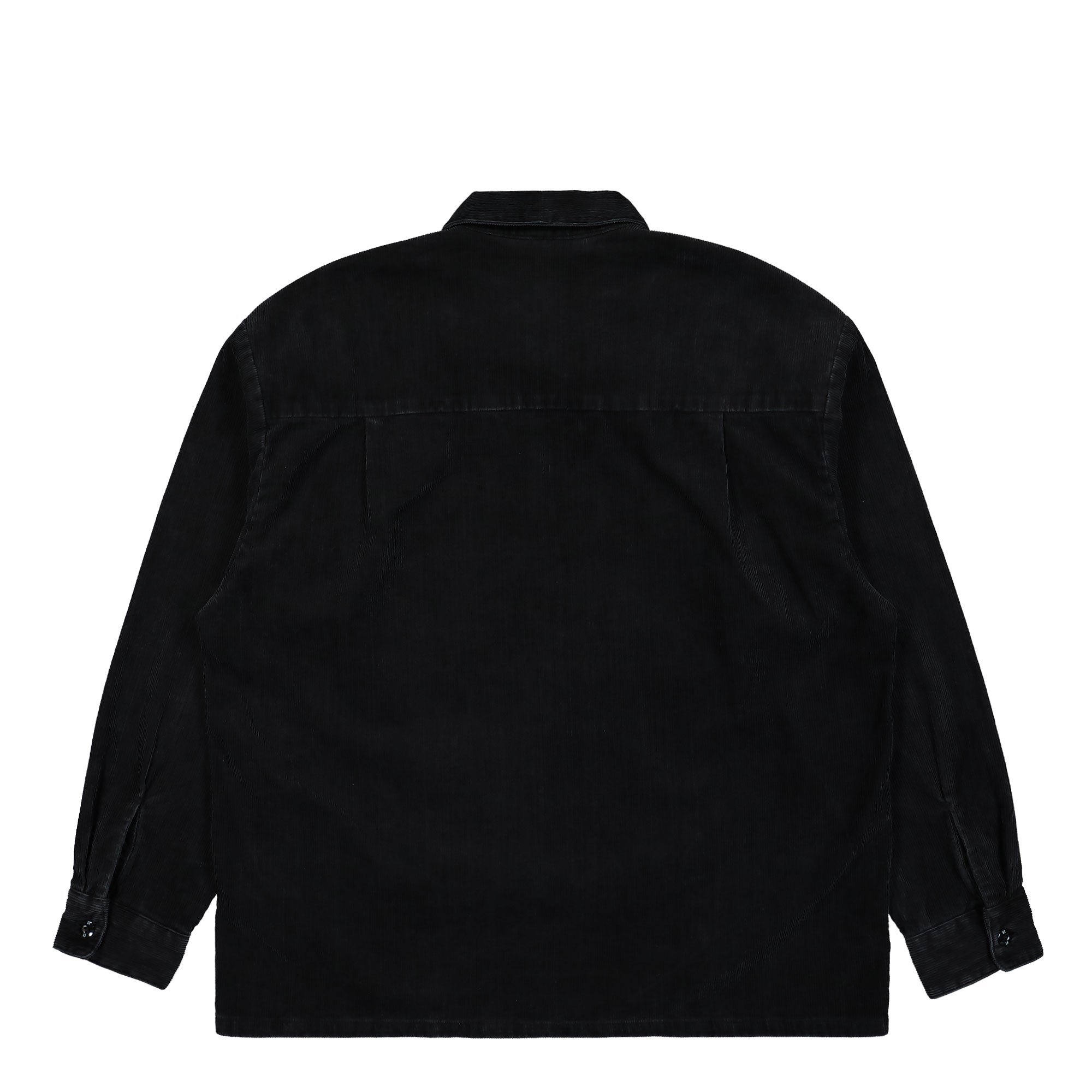 Neighborhood<br>Corduroy Shirt LS