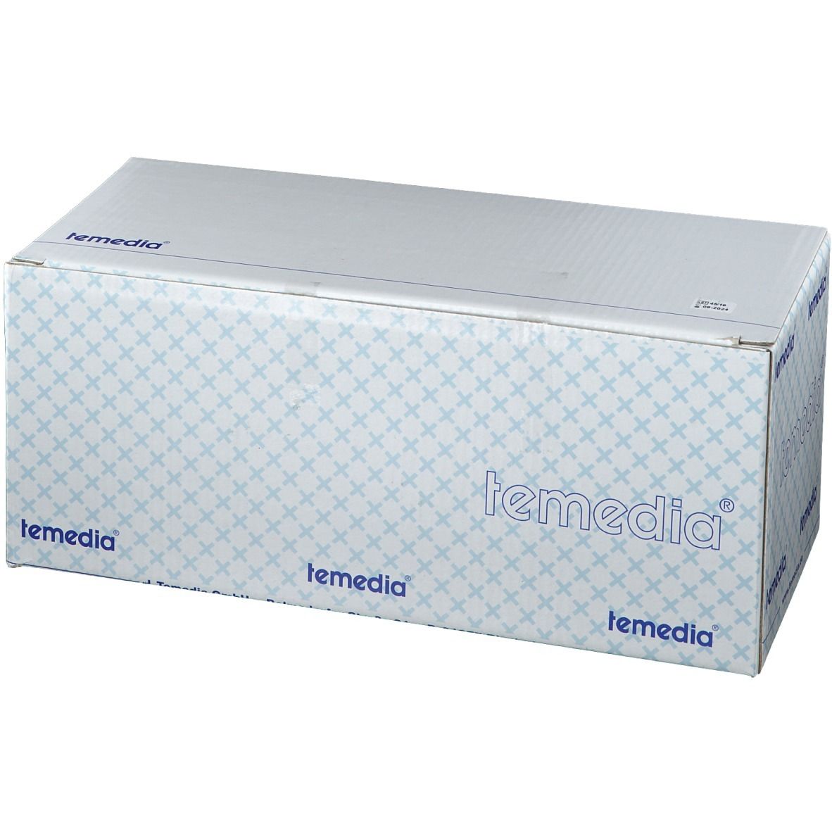 Temedia® Spezial Gipsbinde 12 cm x 2 m