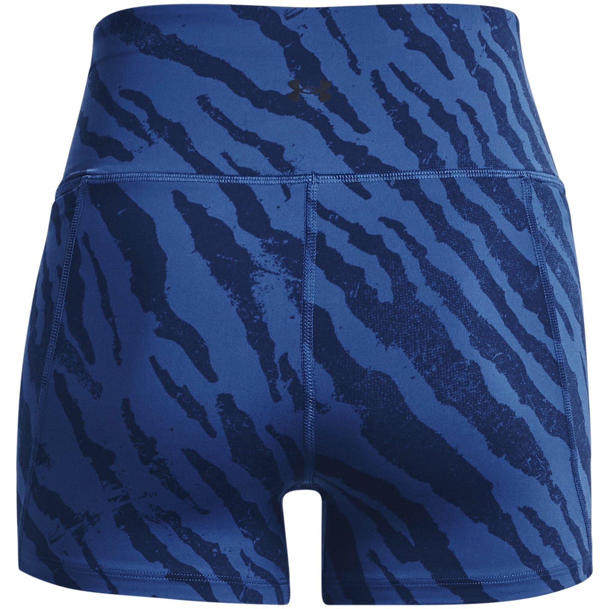 Under Armour UA Project Rock Meridian Shorts Womens