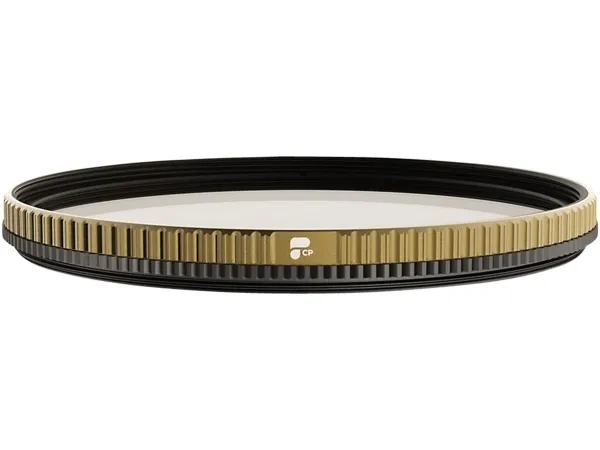 Polar Pro QuartzLine - Filter - cirkulær polarisator - 82 mm