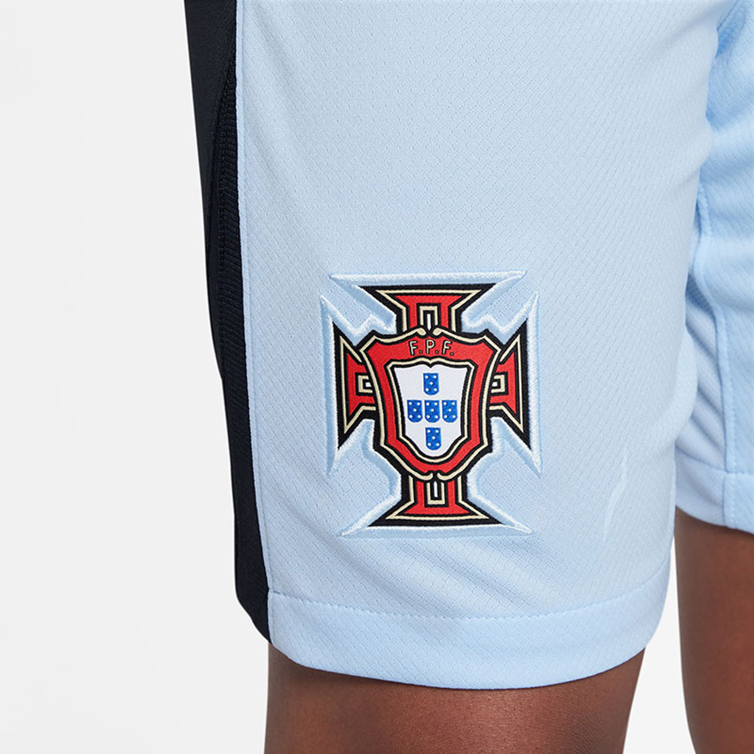Nike Portugal Uit Short Kids 2024/2026