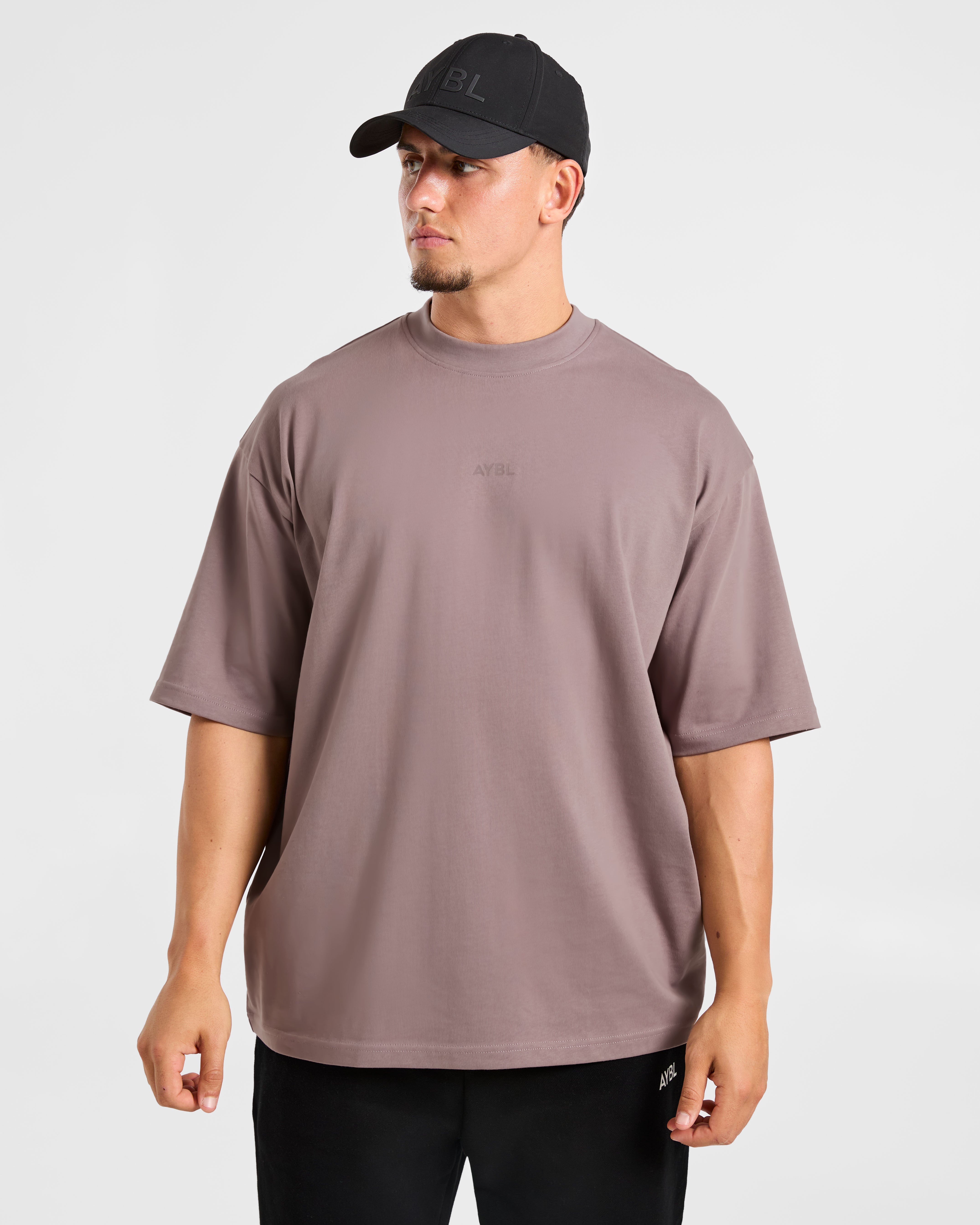 Craft Oversized T Shirt
