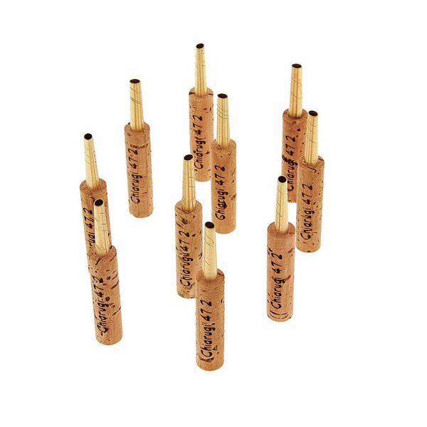 Thomann Oboe Staple Chiarugi 2 - 47mm