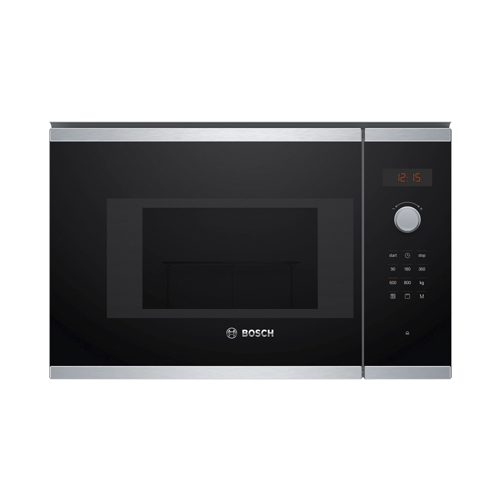 Bosch BEL523MS0 Einbau-Mikrowelle