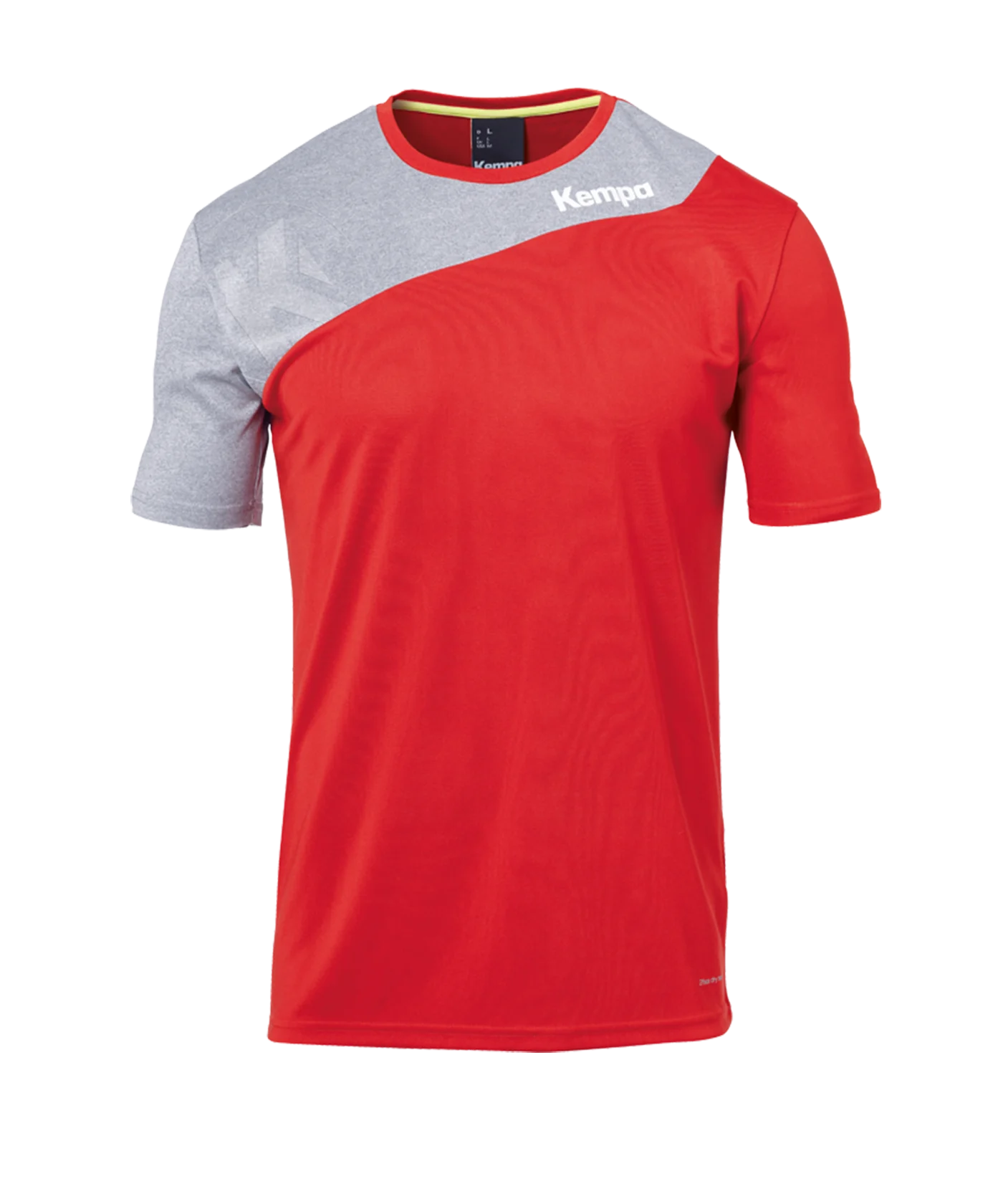 Kempa Core 2.0 Trikot kurzarm Kids Rot F03