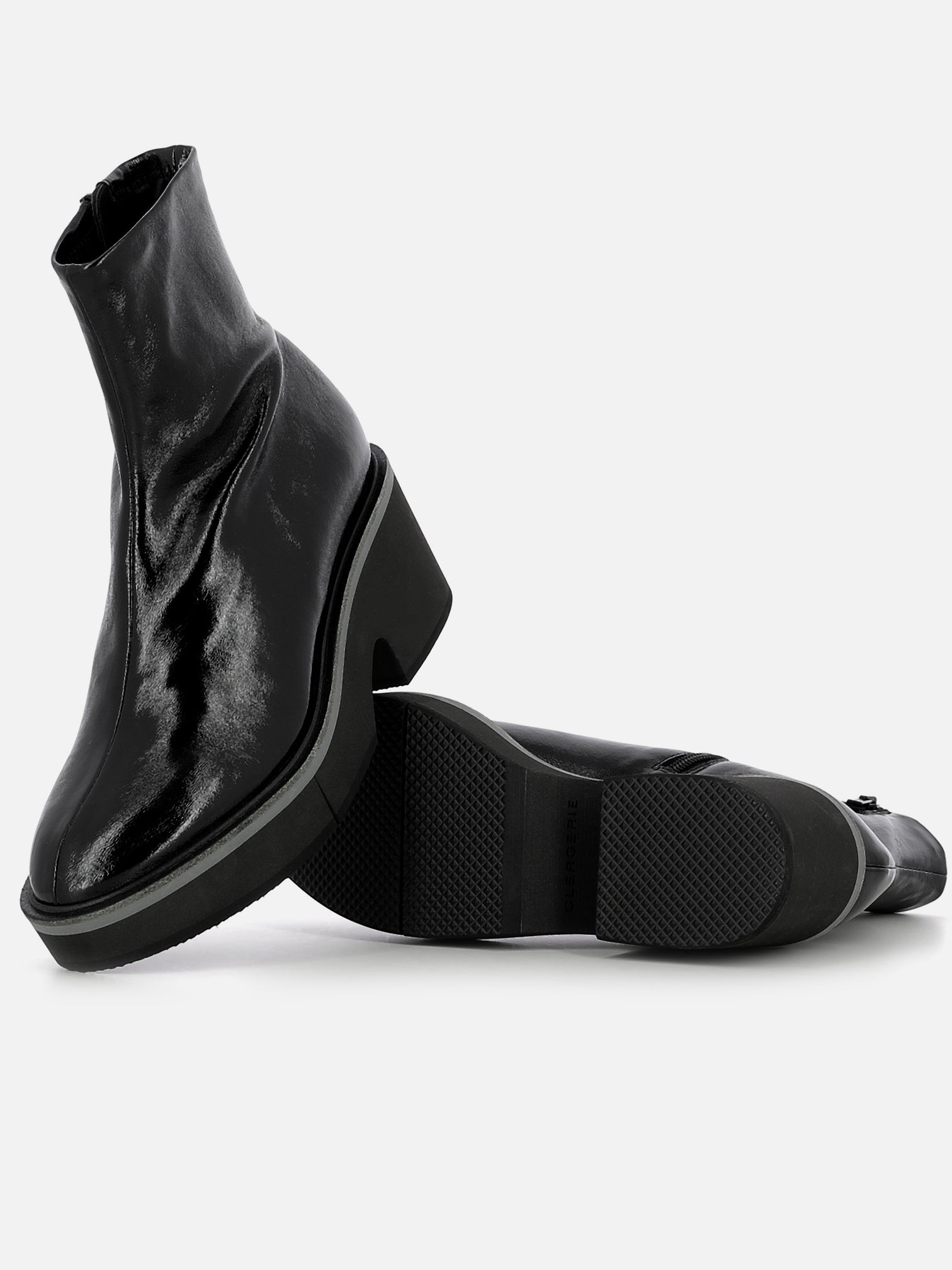 ALBANE, naplak stretch black