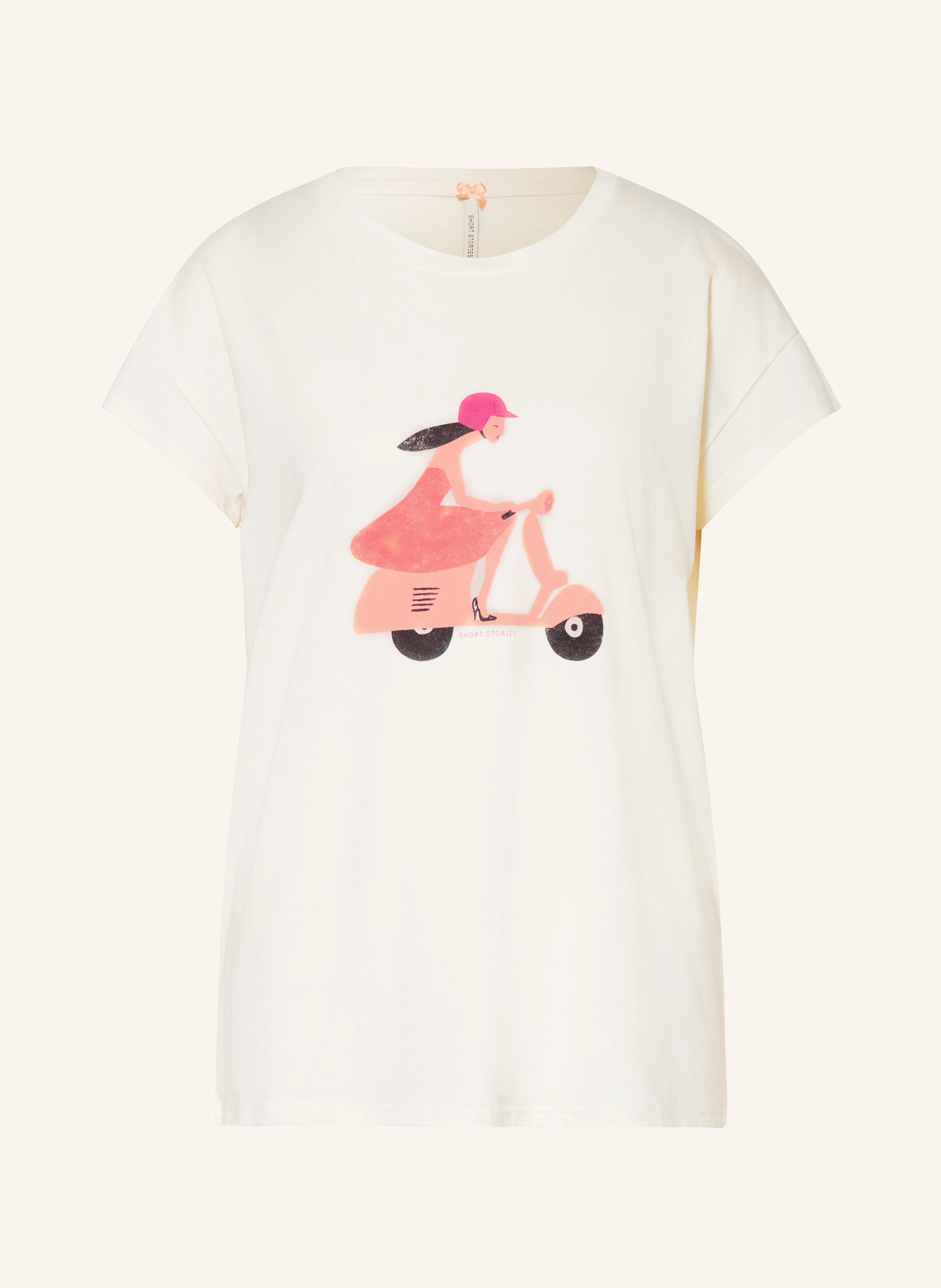 SHORT STORIES Schlafshirt