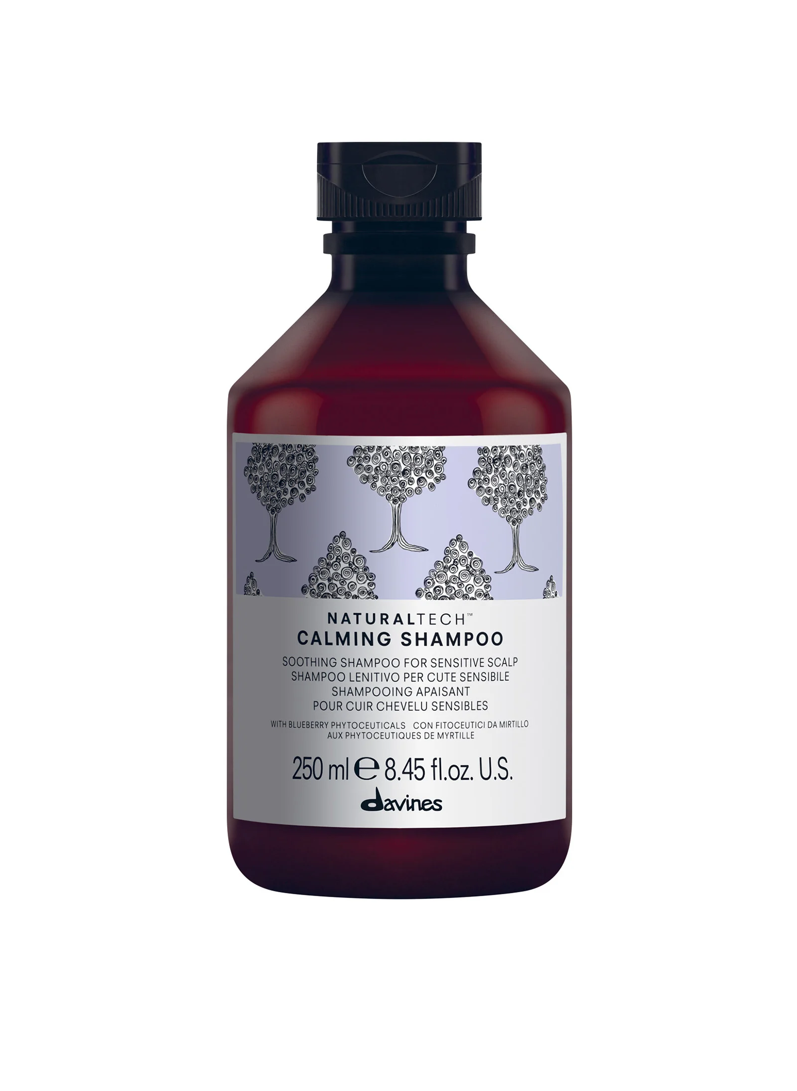 CALMING Shampoo |