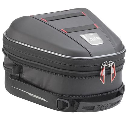 Sacoche de selle Givi ST610 Seatlock (10 Litres) Universel - Noir