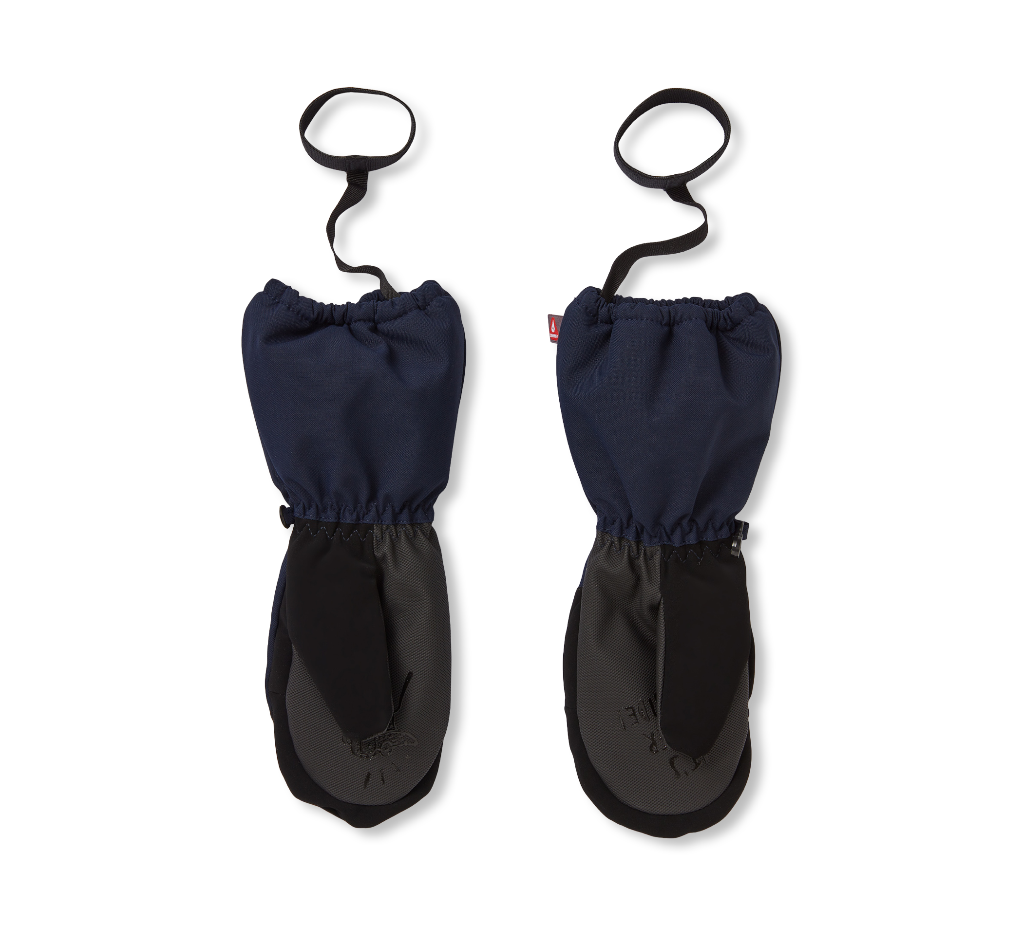 Namuk Statement Gloves - Handschuhe
