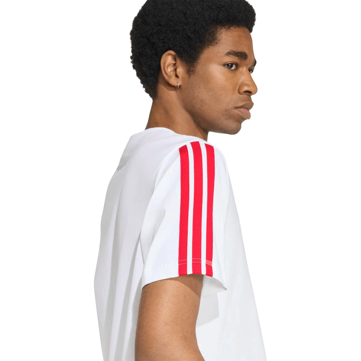 T-Shirt adidas SL Benfica Fanswear 2026-2027