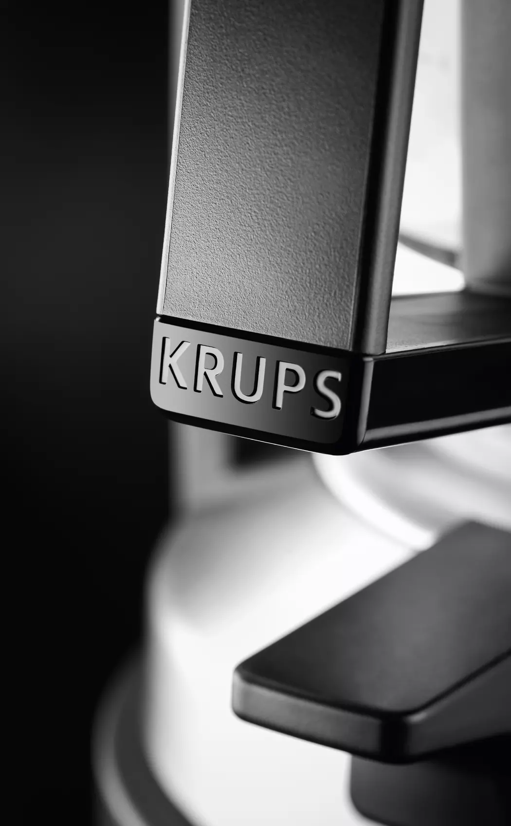 Kaffeemaschine Druckbrüh-Automat T8