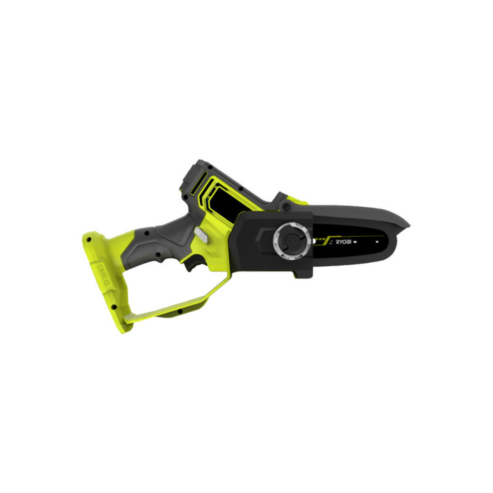Élagueur à main ryobi - ry18psx10a-0 - 18v oneplus - sans batterie ni chargeur