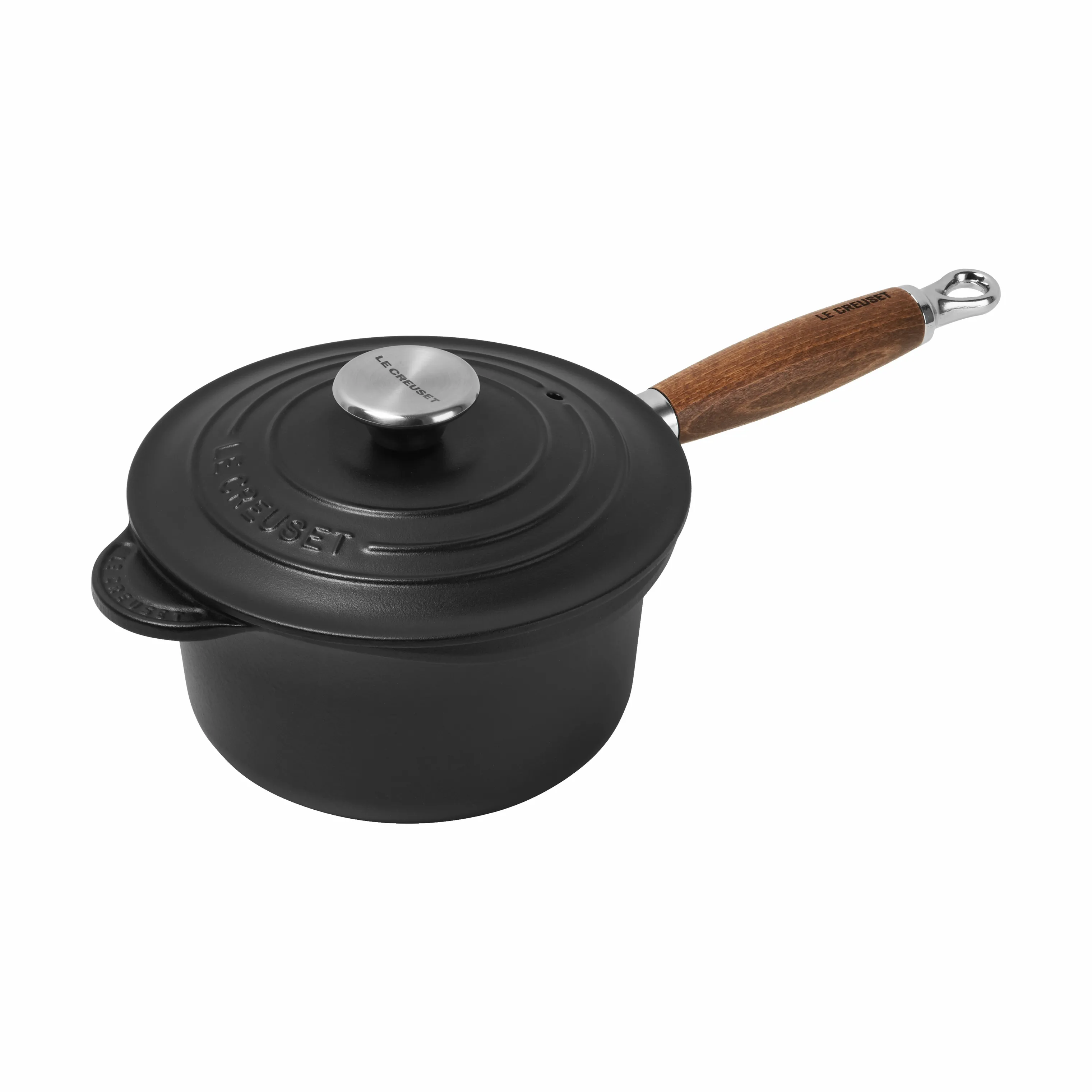 Le Creuset Kasserolle