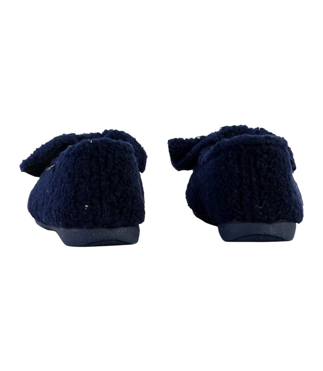 Ballerine Cuir Scholl Neve