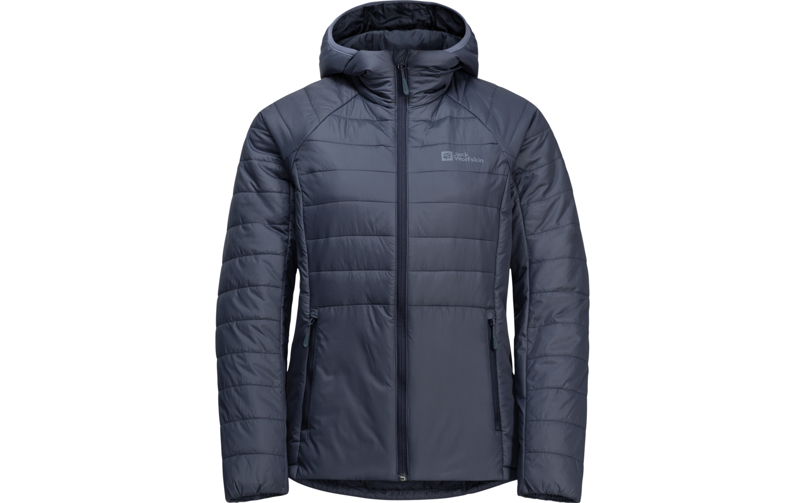 Jack Wolfskin Lapawa Ins Hoody Damen Isolationsjacke