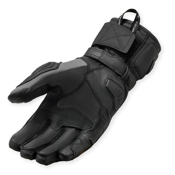 Rev'it - Gants Sand 5 H2O Noir