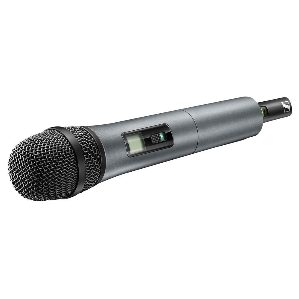 Sennheiser XSW 1-835 draadloze set (E: 821-832/863-865 MHz)