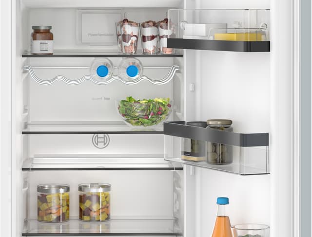 Bosch Køleskab KIL82SDD0 Integreret