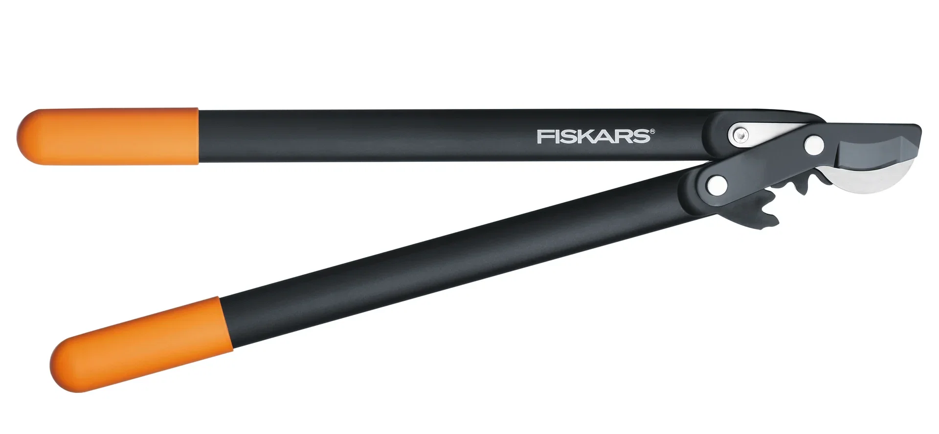 Fiskars Rydningssaks L74 buet Lengde 61 cm