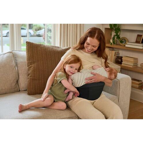 Porte-bébé Hanche Lift - Onyx Black - ERGOBABY