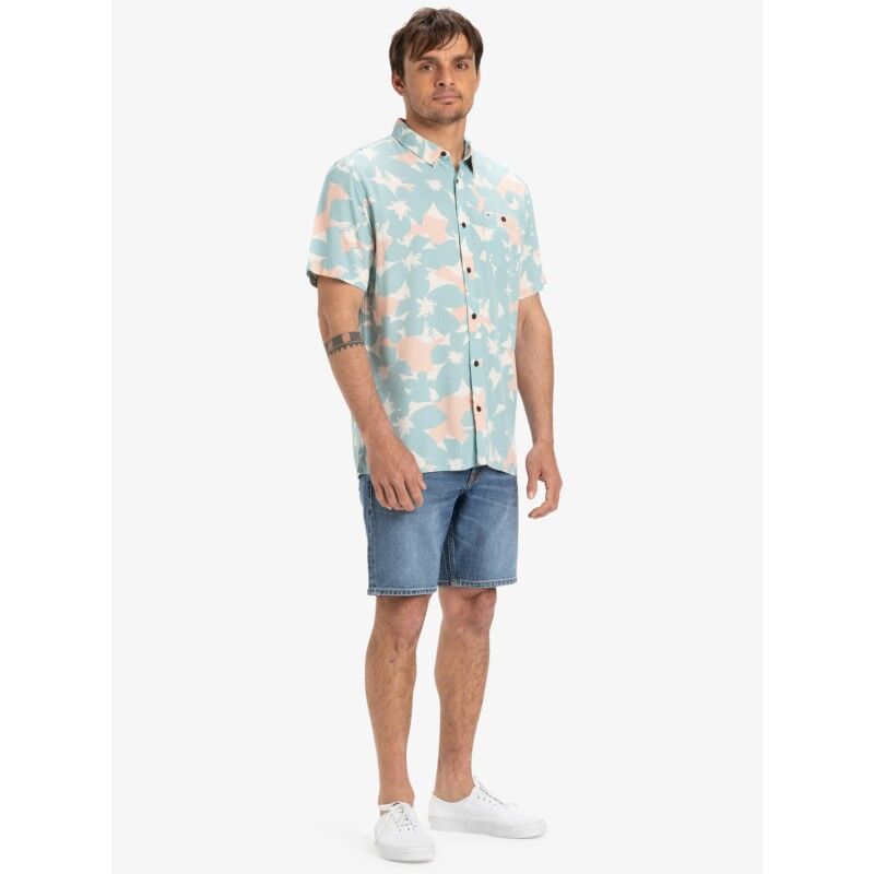 Safe Paradise SS - Chemise homme