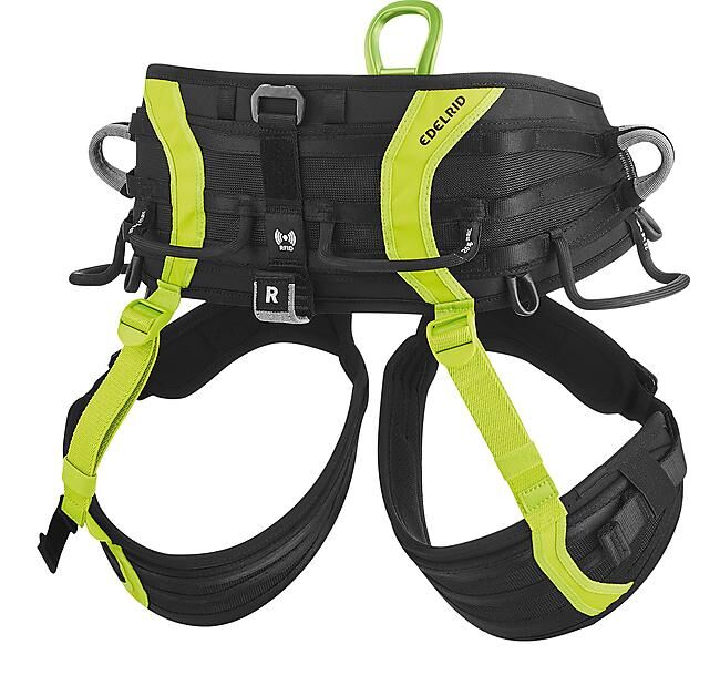 EDELRID - HARNAIS VECTOR HIP