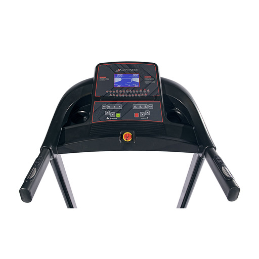 Cinta De Correr Jk Fitness Jk117