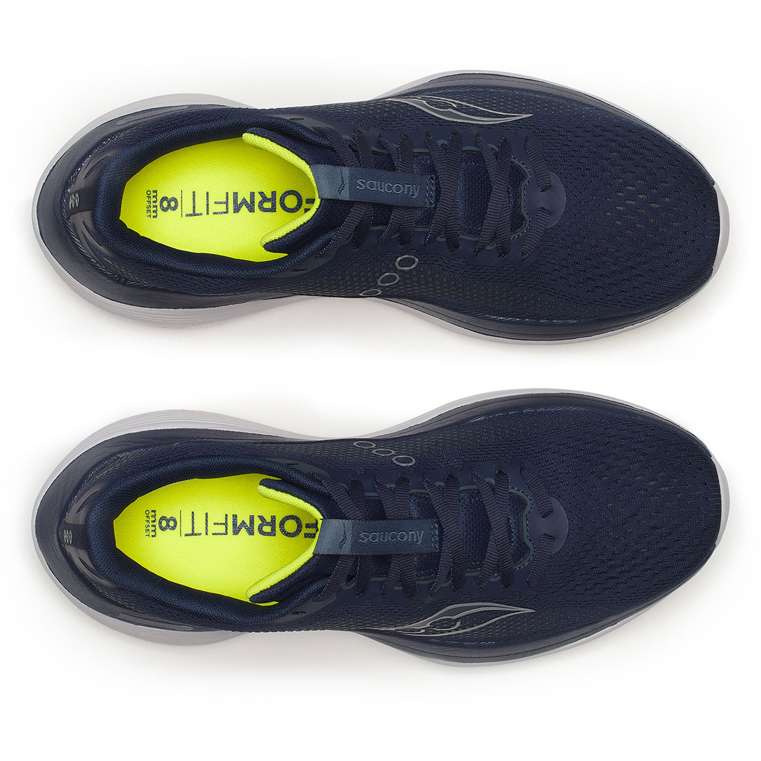 Saucony Endorphin Trainer Heren