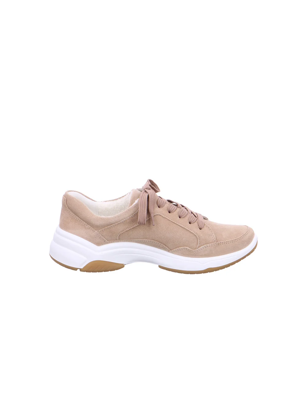 Sneaker Miami sand