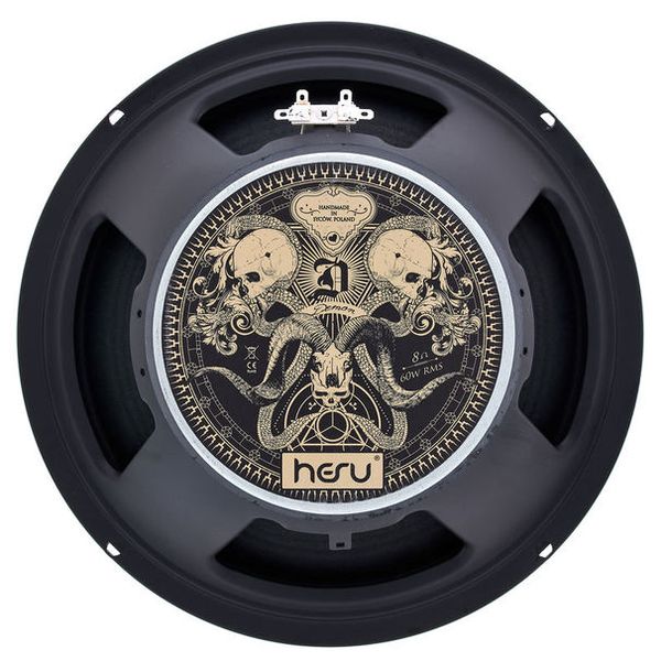 HESU Demon 12