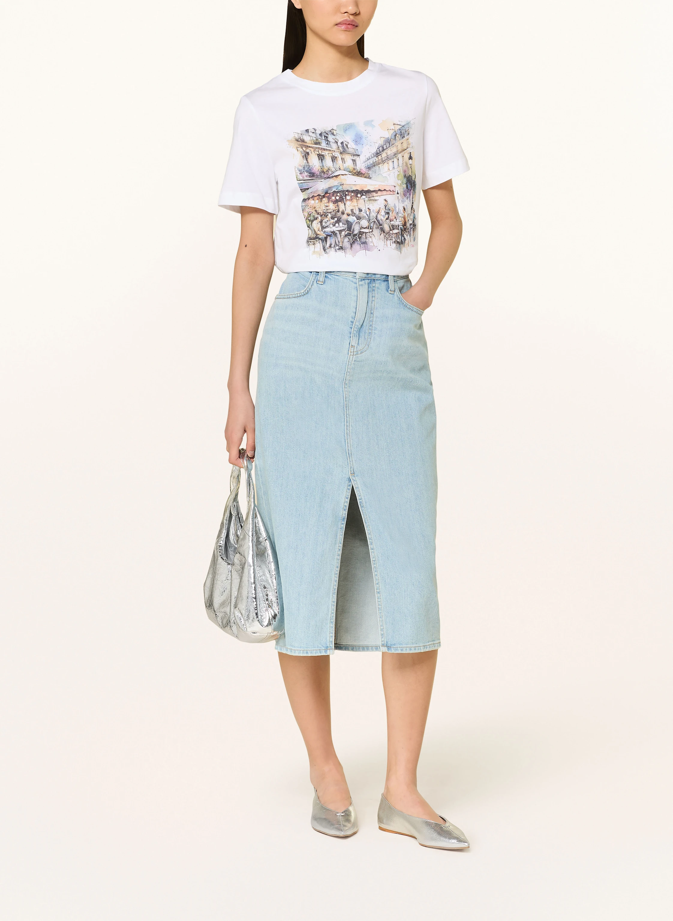 Rich & Royal T-Shirt