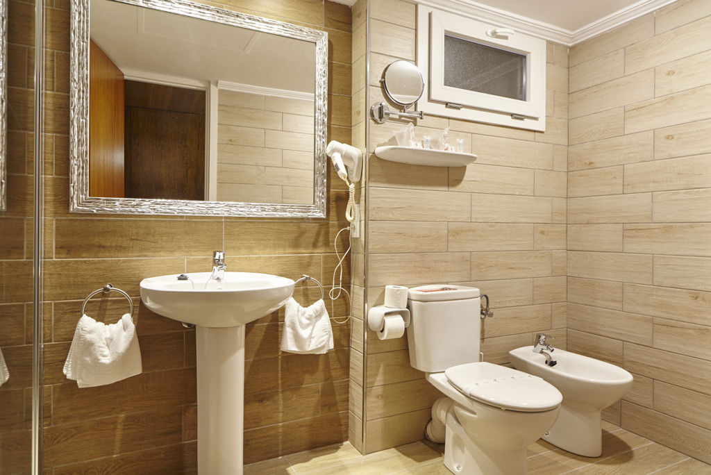Arenal Hotel Logies - Hotel