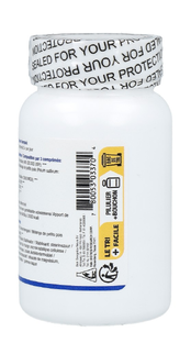 Biotics Intenzyme Forte Tabletten 100TB
