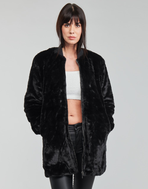 Guess - BERENICE PARKA - Noir