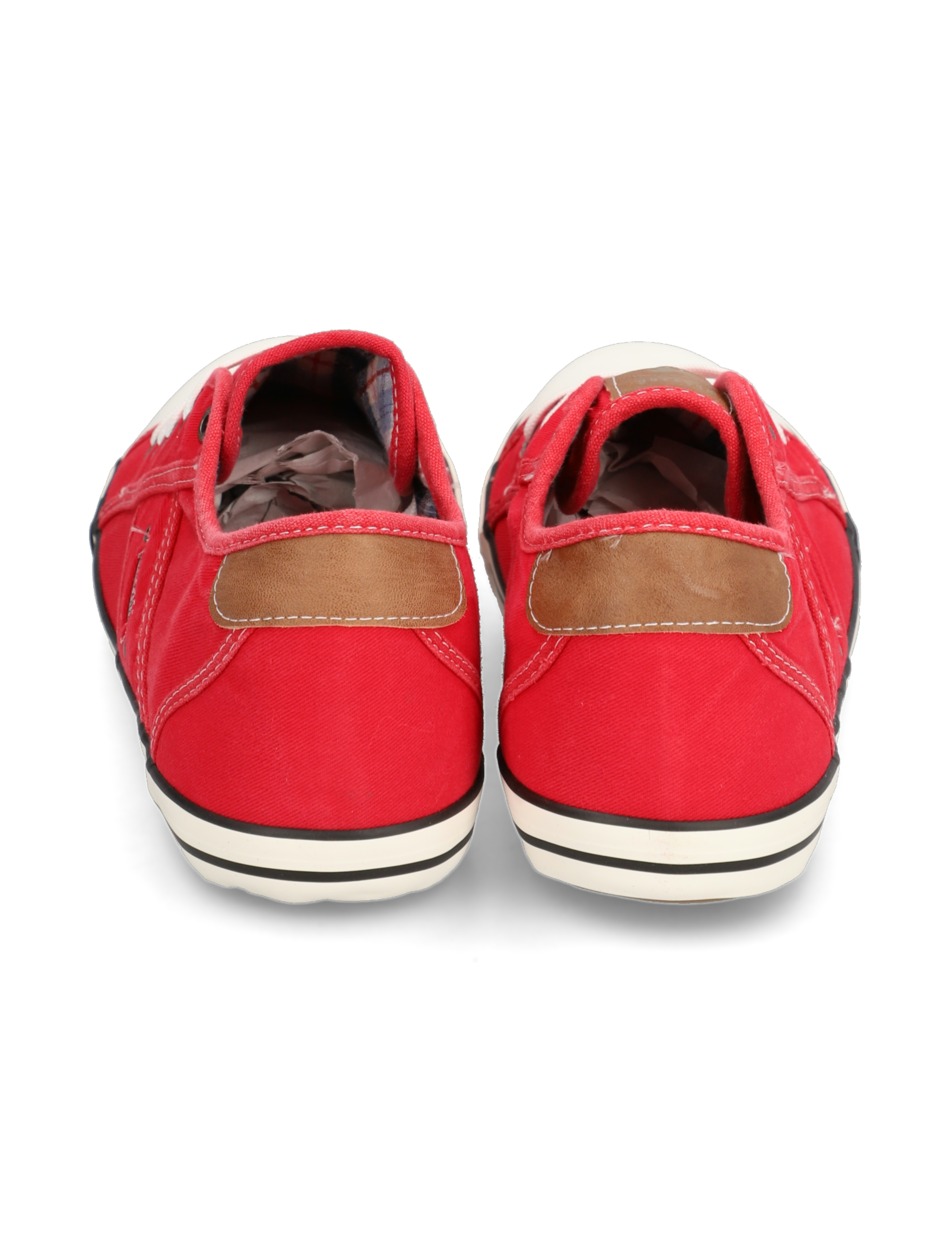 Canvas Sneaker