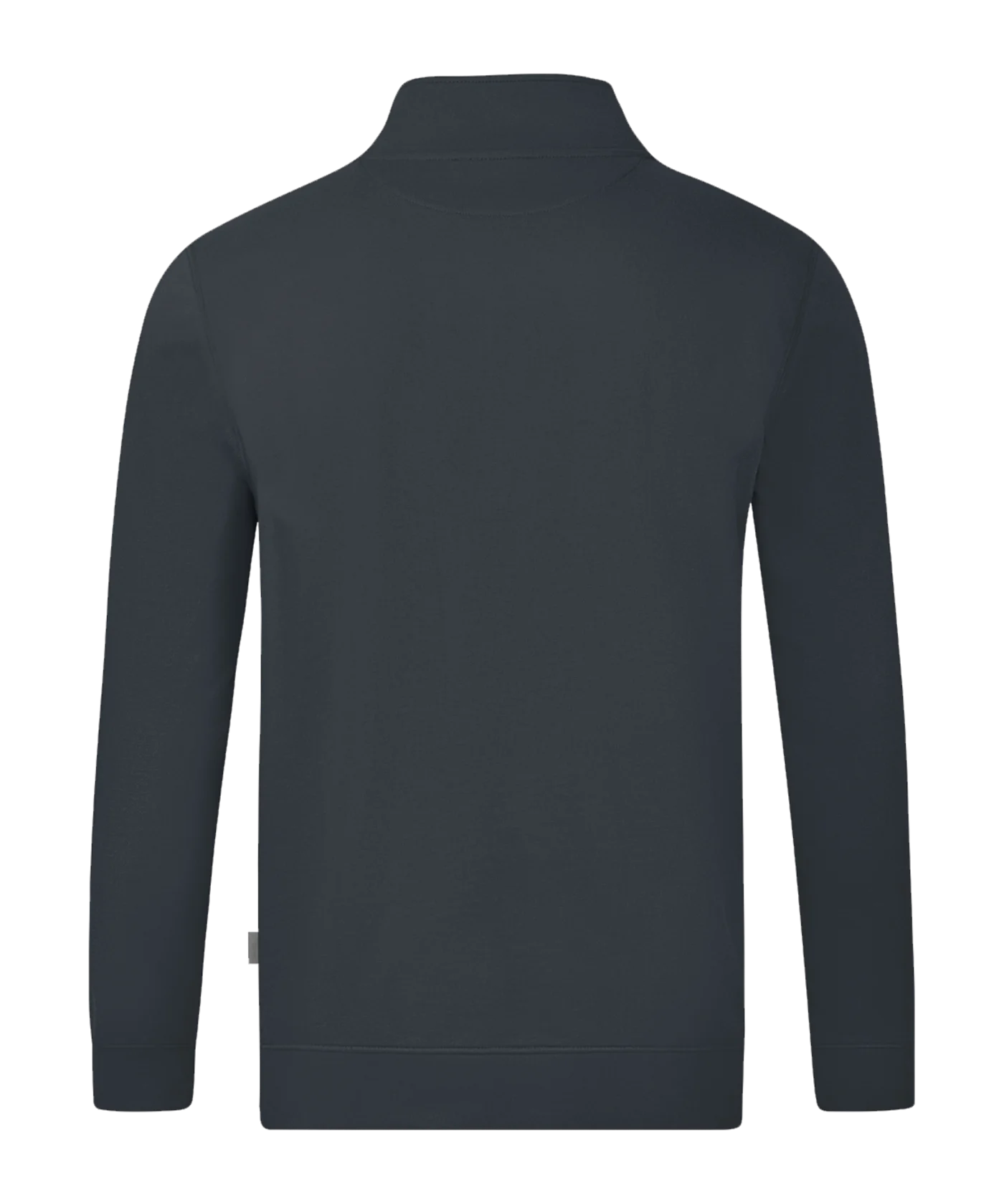 JAKO Doubletex Ziptop Grau F830
