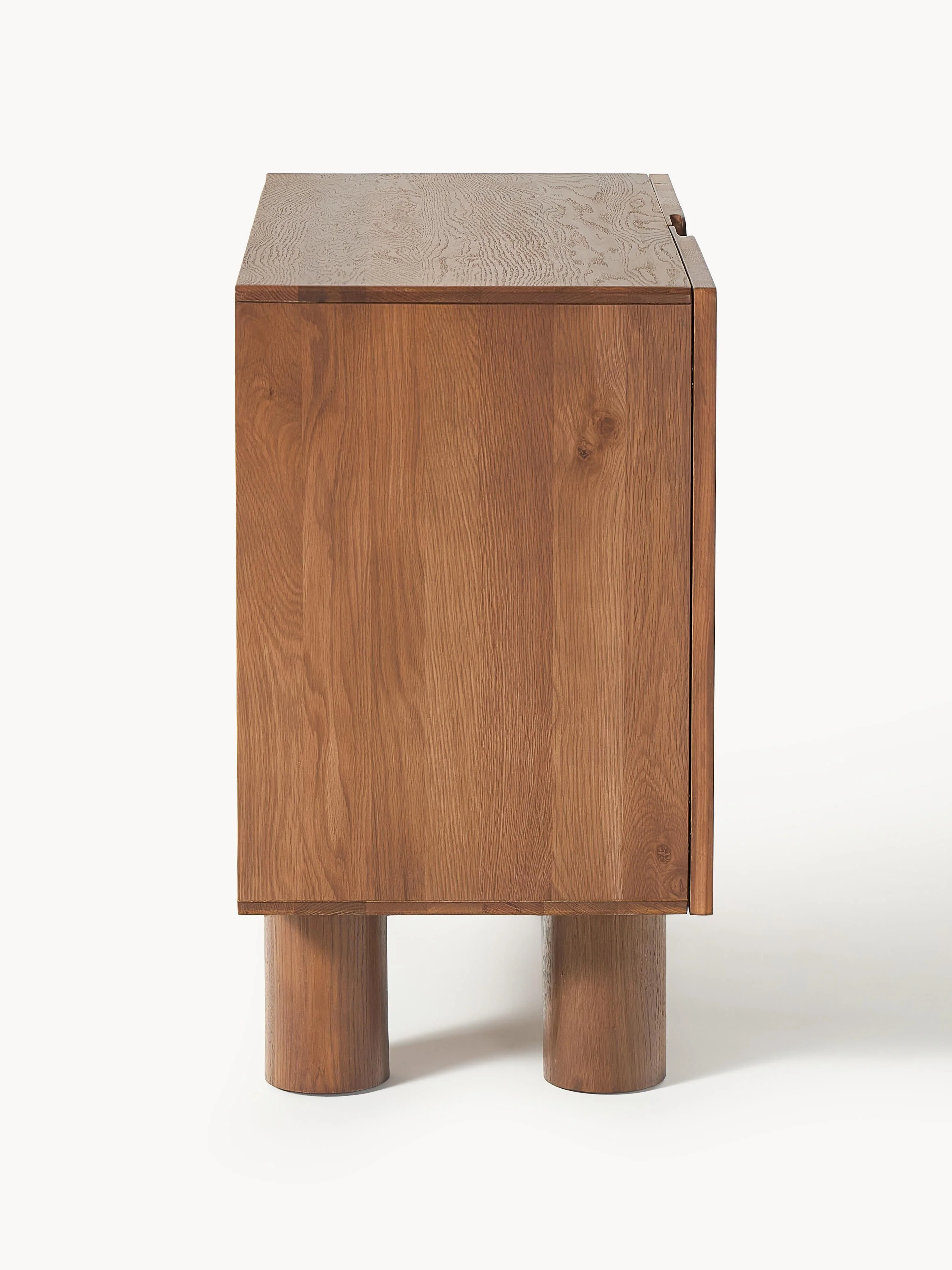 Dressoir Cadi van eikenhout