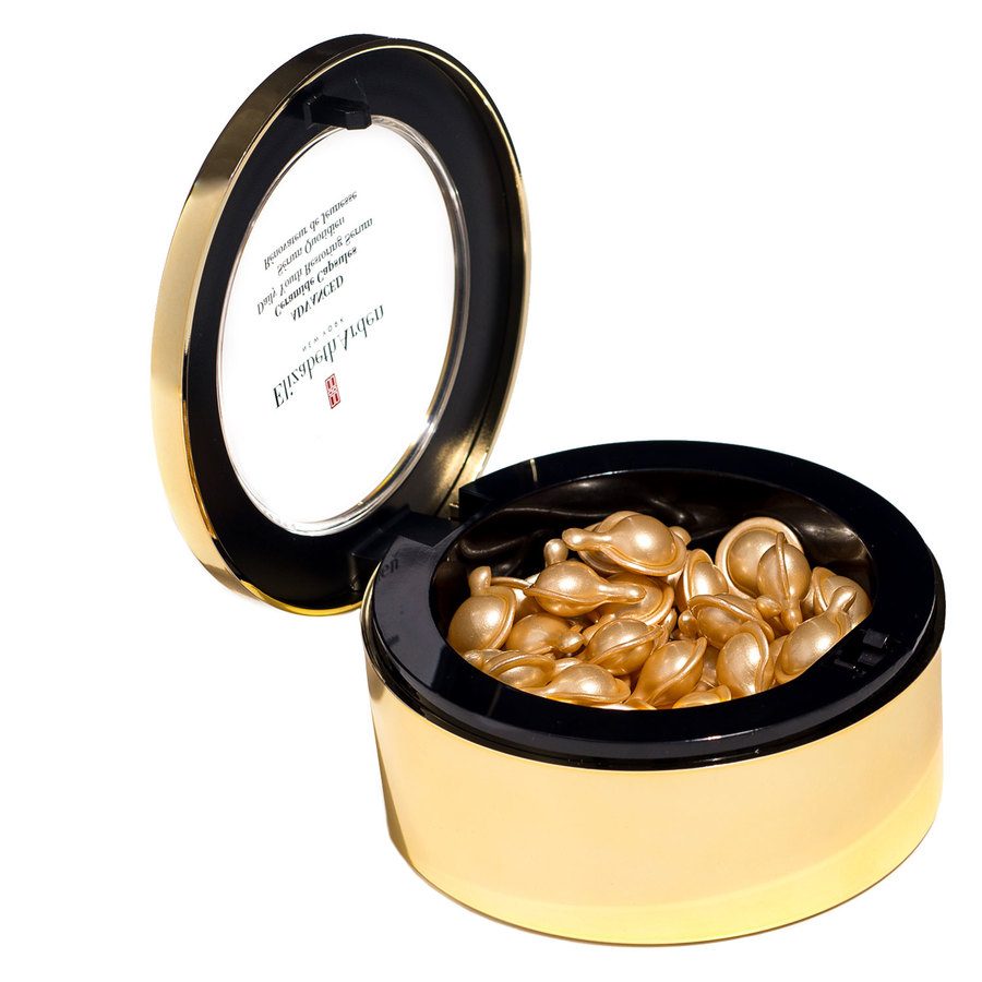 Elizabeth Arden Ceramide Capsules Daily Youth Restoring Serum 60 Capsules